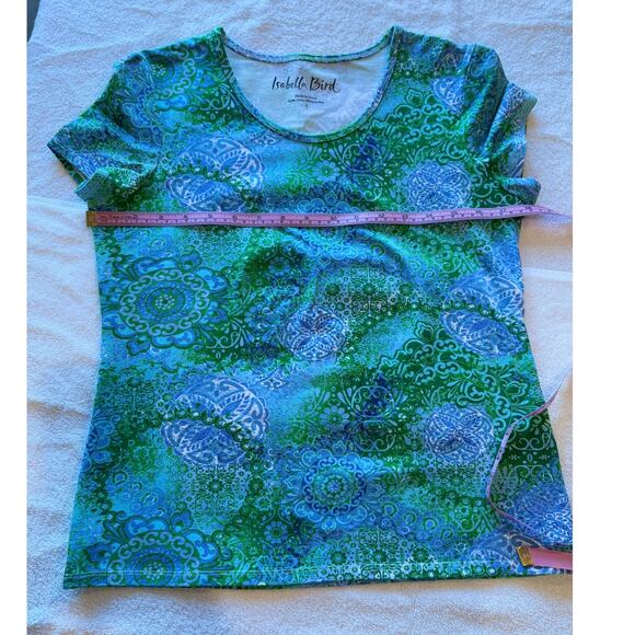 Women’s Isabella Bird T Shirt - Size S- Excellent Condition - Picture 5 of 9